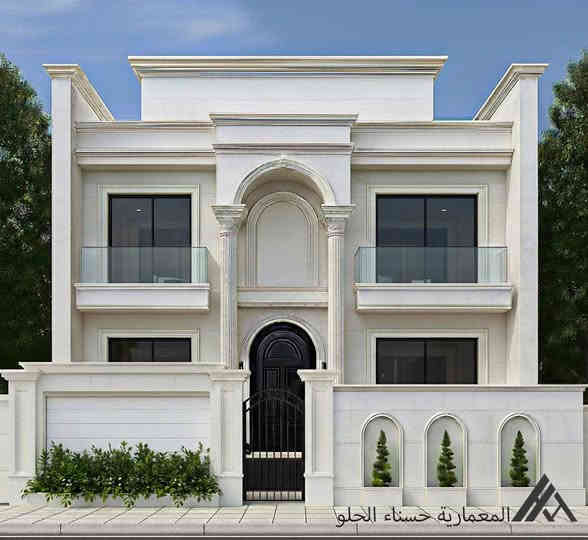 من أعمالي – تصميم دار سكني في محافظة بابل 

نقدم لكم جميع التصاميم وتشمل 
- تصميم الواجهات الخارجية
- التصميم الداخلي
- إعداد المخططات المعمارية والإنشائية والميكانيكية

نعمل بكل إخلاص ودقة ونحرص دائمًا على الالتزام بالمواعيد وتقديم أفضل مستوى من الإبداع وإرضاء الزبون.
وثقة زبائننا أكبر دليل على ذلك.
للطلب التصاميم والتواصل عبر الواتساب:
***********

#البصرة #النجف #كربلاء #بابل #بغداد #اكسبلور #تصاميم
