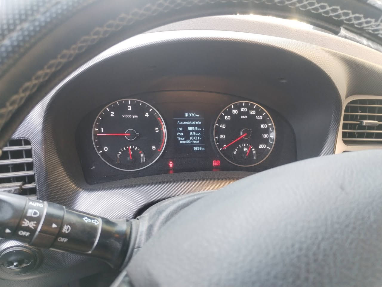 بنكو مسكر 2023
السياره جاهزه كير ومحرك وتبريد حداديه تخم تاير كله
السياره فول
اي استفسار ***********
