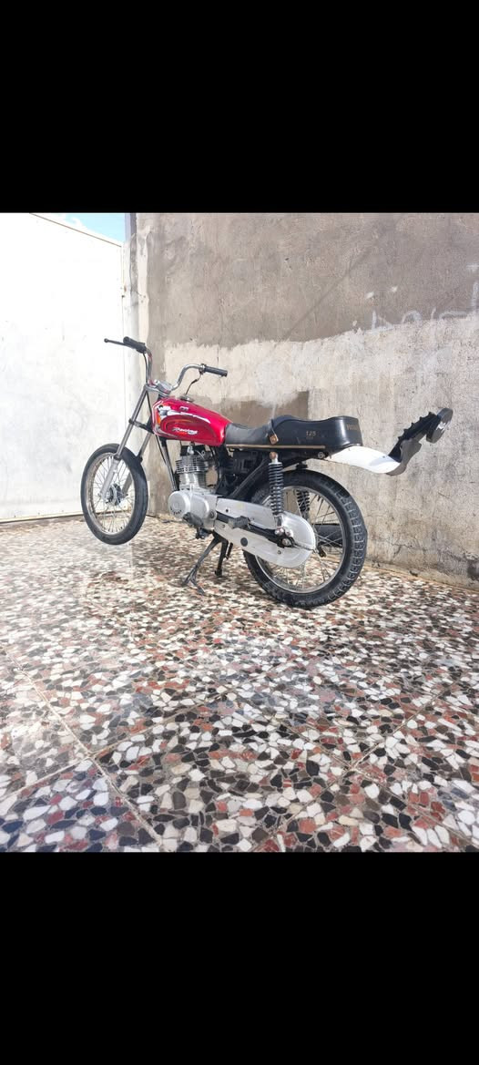 سلام عليكم درجه لبيعه محركه مديل٢٠٢٣درجه شاصي١٣اصولي خرضه نصه جديد تعميره صاله تقريبن ٤اشهر محركه قوي فصله وعليه درجه احلا من صوره متوازي على بيعه مكاني نجف رضويه سعره ٧٧٥وبيه مجال الى طيبين


**إذا كنت صاحب هذا الإعلان وتريد حذفه لأي سبب، رجاءا أرسل رسالة إلى الدعم الفني**