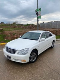 كراون • ٢٠٠٧ • ١٠٠٠٠٠ كم