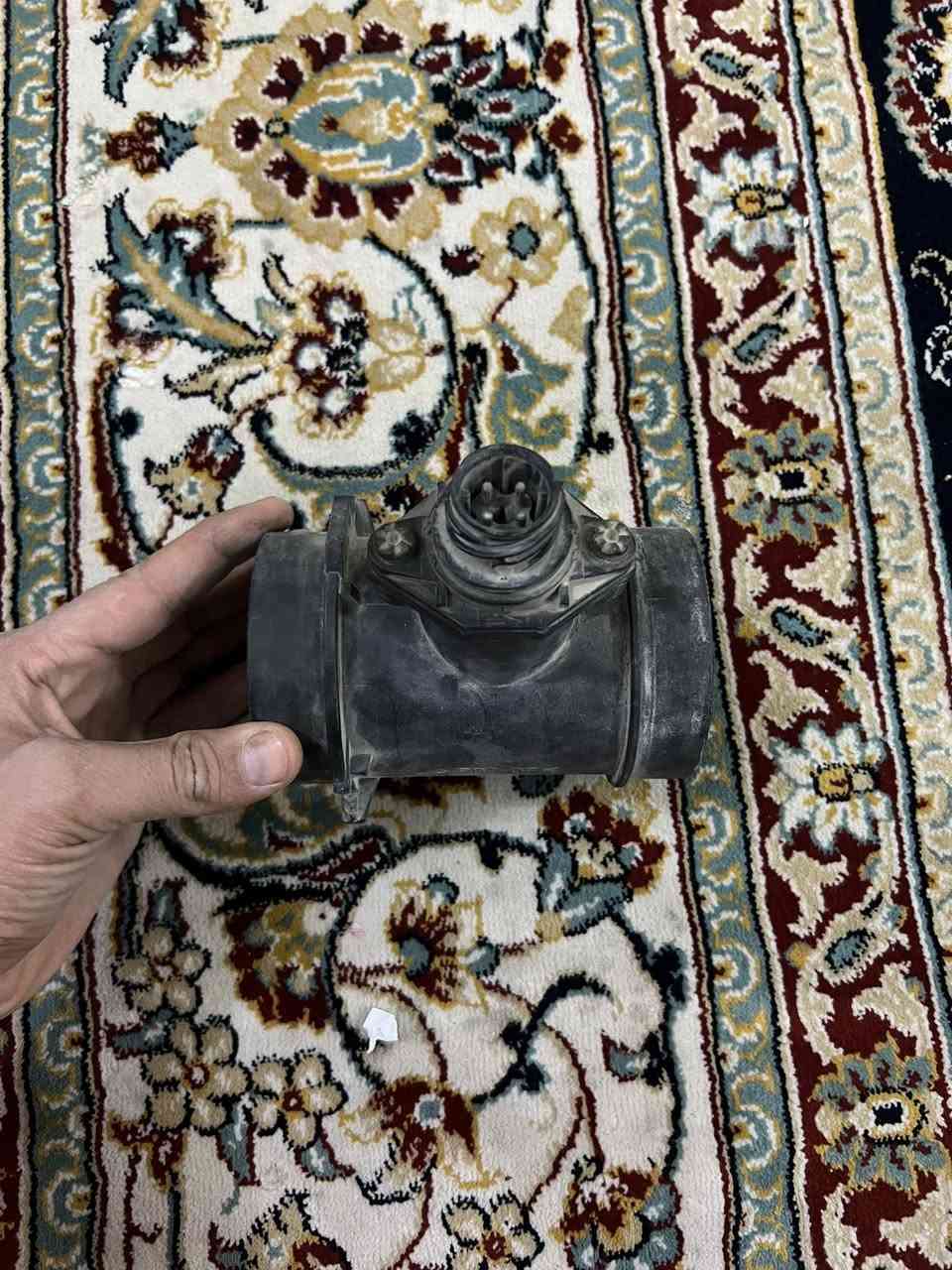 السلام عليكم شباب عندي ايرفلو بوش ٤ بن شرط الشغل سعرة ١٥٠ الف


**إذا كنت صاحب هذا الإعلان وتريد حذفه لأي سبب، رجاءا أرسل رسالة إلى الدعم الفني**