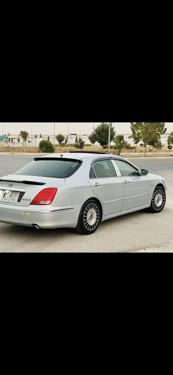 ماجيستا موس موس ٢٠٠٥ی قەپات مواسەفات ٥ دوگمە کامێرە دوا و حاسە جام کارەبای بەسمە 
جلد و هیتەر و سلایت ٣ پەردە و سەلاجە و مەرکەزی ئەی بی ئێسی شاهانە ویل مایباخ 
گێڕو مەکینەی بەشەرت مەکینەی دا نەگیراوە دەعمو لێدراوی و کەفەر گۆڕاوی بەشەرت  تەقەو ڕەقەی نیە هەمو گیانی بەشەرت 
 سلێمانی ٥٩$مەجال
*********** السليمانية, العراق
