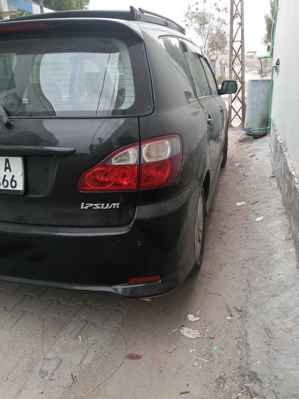 سلام عليكم ابصم 2003اصل كفاله عامه السيارة بيهه منضومة غاز مكينه گير حداده تايرات  جدد مكينه 2400 رقم كركوك دولي بسمي السياره اصل 2003 امداور ثاني يوم السعر 140 او بيهه مجال الي ميعجبه السعر انشالله ايحصل احسن العنوان النجف حي الجامعه قرب مجسرات الزهراء ***********
