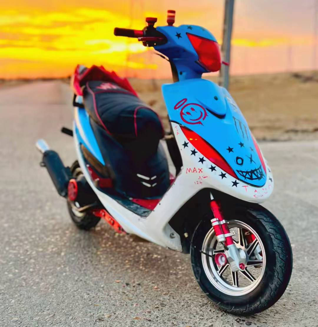 السلام عليكم ماكس للبيع مزوده غراض المايعرف بل تزويد لا يدخلي اي نقص ما بيه نكره الاستفسار على الرقم ***********
