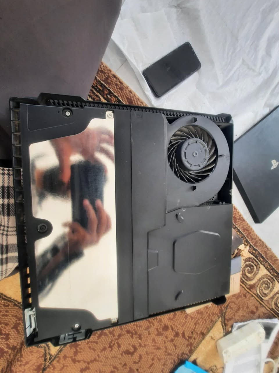 ‎ﺑﻠﻲ ﻓﻮر ﻣﻬﻜﺮ اﻣﺮﻳﻜﻲ‎ ديوانية, القادسية


**إذا كنت صاحب هذا الإعلان وتريد حذفه لأي سبب، رجاءا أرسل رسالة إلى الدعم الفني**