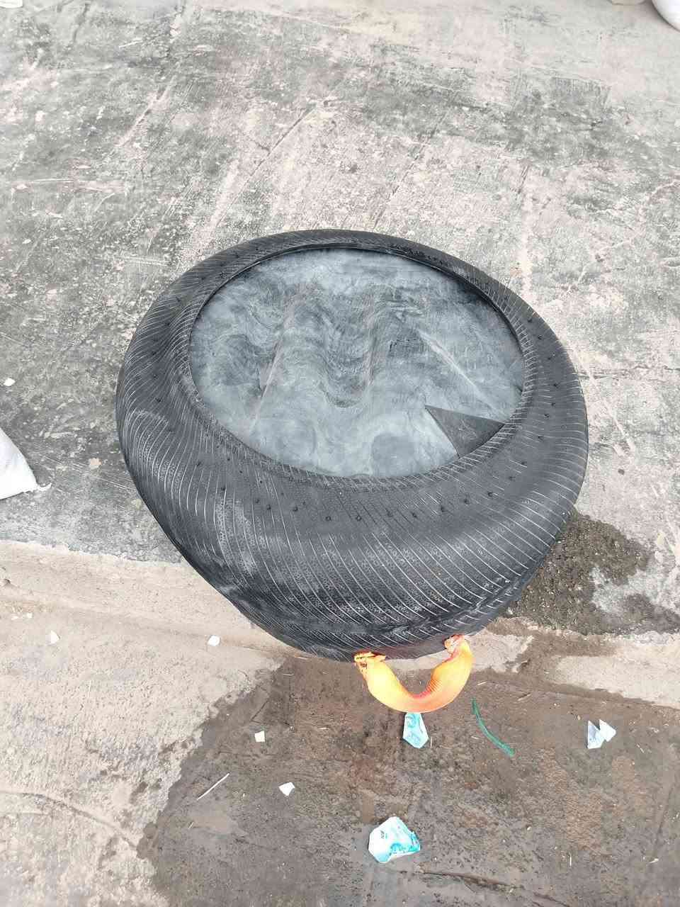 سلام عليكم يوجد معالف غنام البيع ***********
