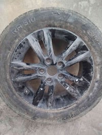 زوج وياله للبيع مال سوناتا 07517794792