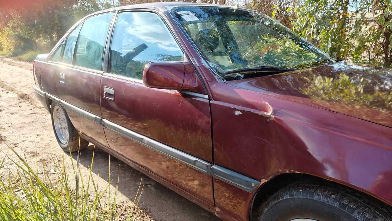 أوبل للبيع محرك وكير وحداديه زينات سنويه ماساقطه رقم بابل مداور ثاني يوم سعر ٢٣ وبيه مجال عنوان كوفه حي ميسان ***********
