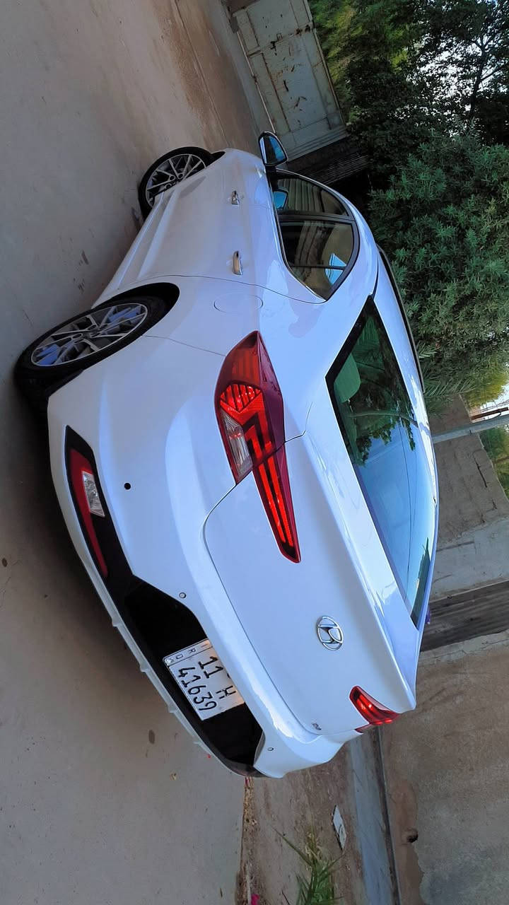 السلام عليكم...
النترا 2020 خليجي فول مواصفات 1/1

شركة الكاصد ماشيه 91,000 km

بيها صبغ البنيد وربع الجاملغ الامامي

بدون حادث بدون ضربه بدون دواخل للجماليه 

مكينه 2000 دوش كير AT

دعاميه خلفيه مبدله 

رقم بغداد دولي بأسمي تحويل مباشر

(ملاحضه) ميكنه مبدل بيها كازكيت فقط

مكان السياره بغداد

 للاستفسار *********** متوفر واتساب
