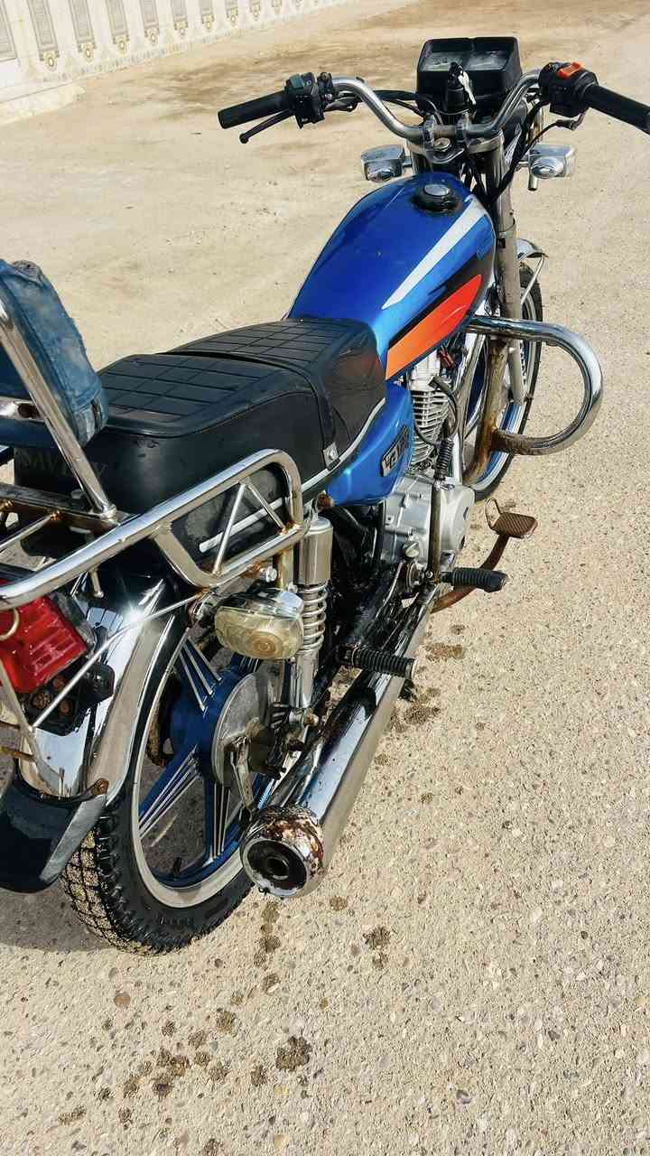 السلام عليكم
دراجه بارت موديل 2022  اوراق اصولي 

العنوان / سوق الشيوخ 

السعر / 750 وبيها مجال 

***********   اتصل لا تراسل ؟؟
