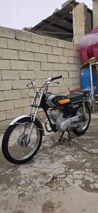 دراجة ايراني • ادوات • الزبير البترو