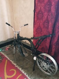 للبيع وراق اصولي  كامل هوه وغراضه حله سده هنديه 125 مستعجل ‏‪077188709...