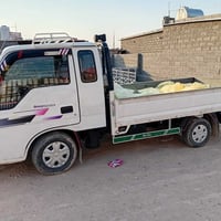 فونتيرا • موديل ٢٠٠٠ • حي مختار