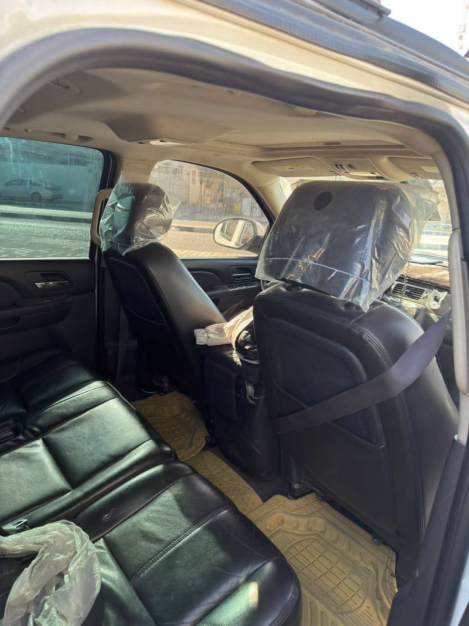 تاهو موديل  2012 ..فوول مواصفات .ادوات ..ادوات ..دخول جديد .سياره جديده وجاهزه من كلشي .كير محرك بلكارتون ...كفاله ..من الكص .. .. والسرقه ..  والعشائر ..مكان نجف   ***********
تاهو موديل  2012 ..فوول مواصفات .ادوات ..ادوات ..دخول جديد .سياره جديده وجاهزه من كلشي .كير محرك بلكارتون ...كفاله ..من الكص .. .. والسرقه ..  والعشائر ..مكان نجف  السعر مناسب  ***********1
