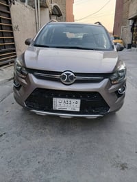 بايك اكس 25 موديل 2019 باسمي كهربائيات كامله ماكو نقص بيها طخه بالباب ...