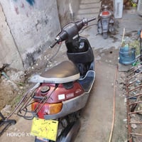 ياماها • ياماها بطة • دراجه ياماها • دراجة نارية 175 • بطة • دراجة بطة...