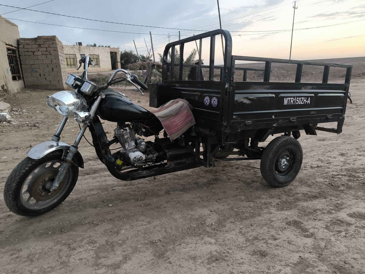 امتي ار. موديل 2013 كلك  محرك 2023 الستوته جاهزه مال شغل السعر 500 العنوان الديوانية   المهناويه الشراي يتصل.***********
