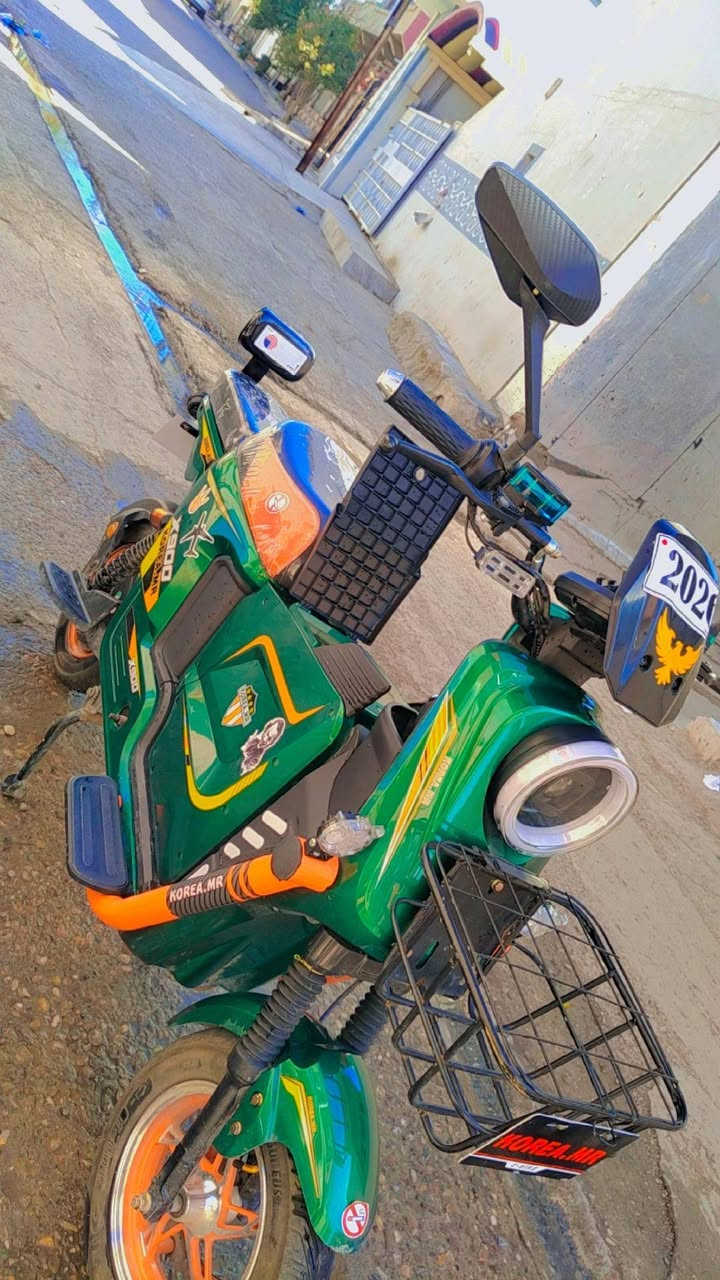 سلام عليكم ماطور شحن موديل 26مامفتوح كلة بلادي   كهربائيات كلا شغال مابي نقص برغي
ســعر 700 بي مجال قليل للشراي 
الاتصال عل رقم ***********
***********
