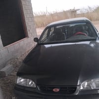 سوناته 93 رقم بغداد سياره كير محرك خير من الله  مصبوغه صبغ درجه اولى  ...