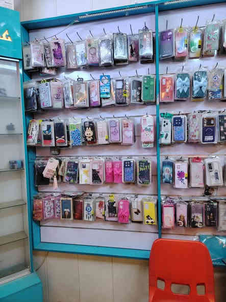 سلام عليكم غراض محل موبايلات للبيع هنه ول ديكور الكفرات ابيع شلع اتصال ***********
