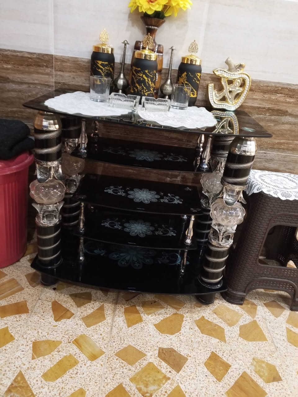 السلام عليكم ميز طعام جديد وميز بلول للبيع للتواصل خاص


**إذا كنت صاحب هذا الإعلان وتريد حذفه لأي سبب، رجاءا أرسل رسالة إلى الدعم الفني**