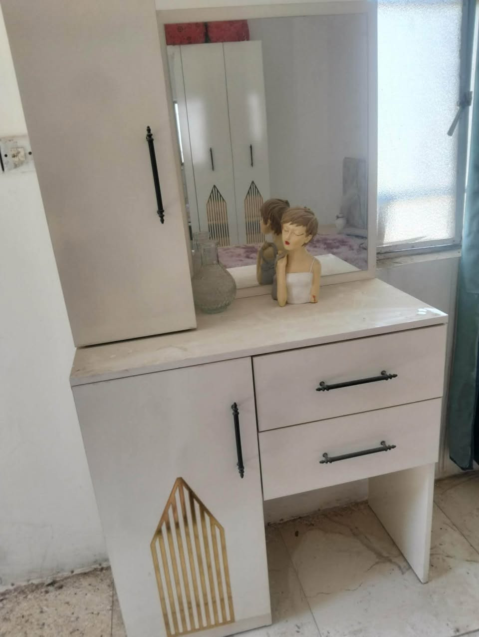 عرفه مستعجل علا بيعه سعر 400 اخت الجديده عنوان بغداد مدينه الصدر


**إذا كنت صاحب هذا الإعلان وتريد حذفه لأي سبب، رجاءا أرسل رسالة إلى الدعم الفني**