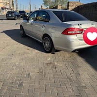 كيا اوبتيما • ٢٠١٠ • مكينة ٢٤٠٠