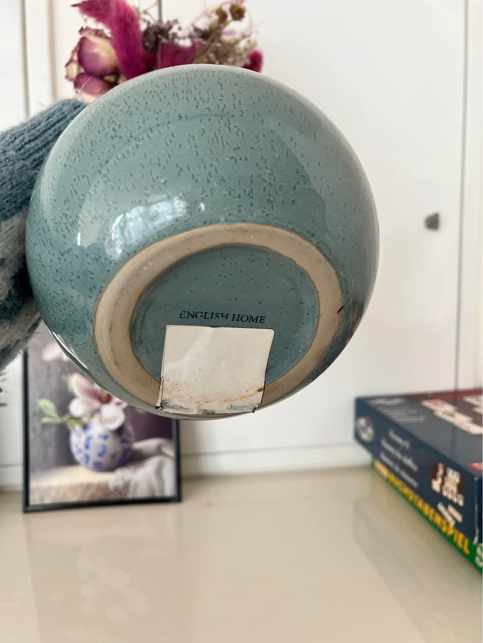 Hello I’m selling some cute items, very new 🤗 أربيل, العراق


**إذا كنت صاحب هذا الإعلان وتريد حذفه لأي سبب، رجاءا أرسل رسالة إلى الدعم الفني**