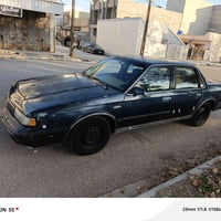 موديل ١٩٩٠ • اوتماتيك • رقم نينوى