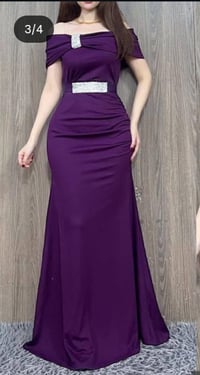 فستان • وزن ٨٥ • كربلاء