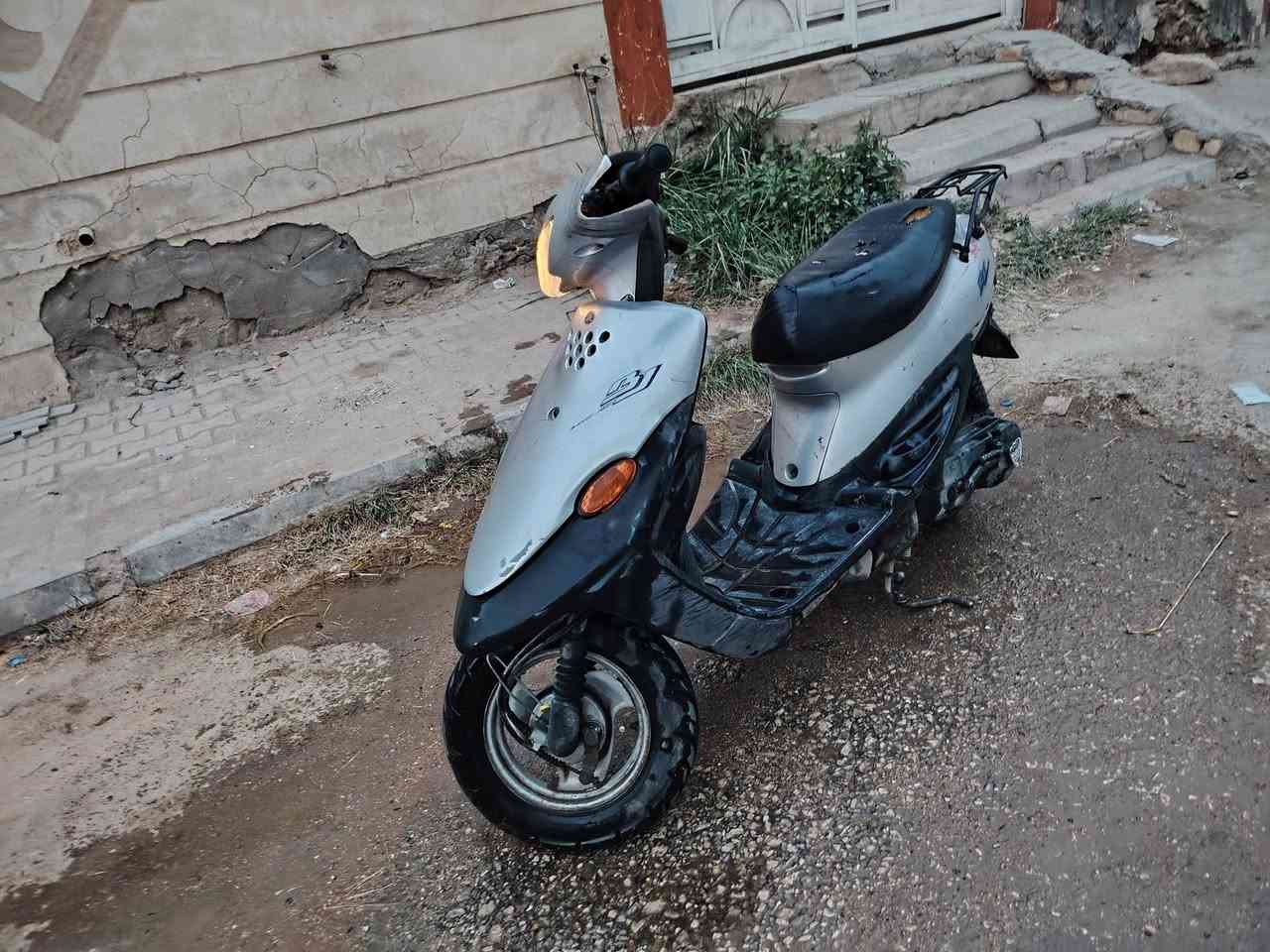 السماوه حي الرساله السعر النهائي 200 الرقم *********** بي واتساب و خط
