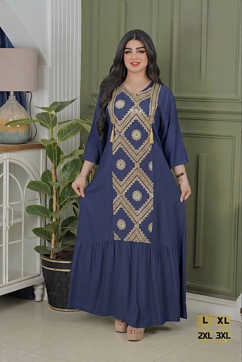 👑 تاج الأناقة

لأنكِ تستحقين إطلالة ملكية ✨
اختاري أناقتك بكل ثقة وتميّز

تصاميم فاخرة • جودة عالية • تفاصيل راقية
دشداشة كشمير صيفي💚✨ 
40-42-44-46-48
قــــيــاســـات 💥 
📩 للطلب والاستفسار راسلينا دايركت
#تاج_الأناقة #موضة #أناقة #ستايل #ملابس_نسائية #فخامة


**إذا كنت صاحب هذا الإعلان وتريد حذفه لأي سبب، رجاءا أرسل رسالة إلى الدعم الفني**