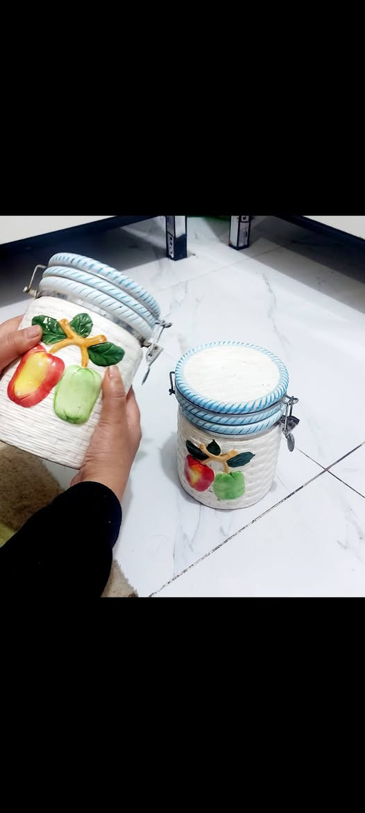 مكنسه المانيا وبرطمانات. حجم كبير


**إذا كنت صاحب هذا الإعلان وتريد حذفه لأي سبب، رجاءا أرسل رسالة إلى الدعم الفني**