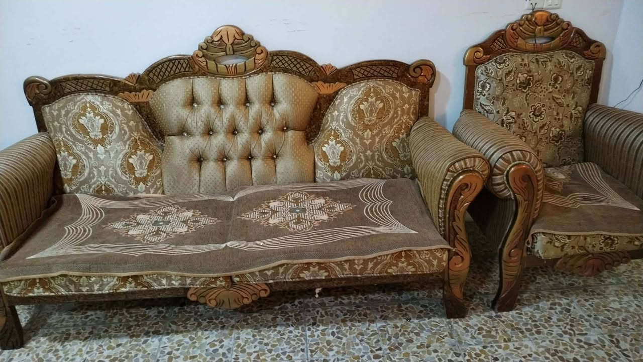 تخم 15 مقعد للبيع


**إذا كنت صاحب هذا الإعلان وتريد حذفه لأي سبب، رجاءا أرسل رسالة إلى الدعم الفني**