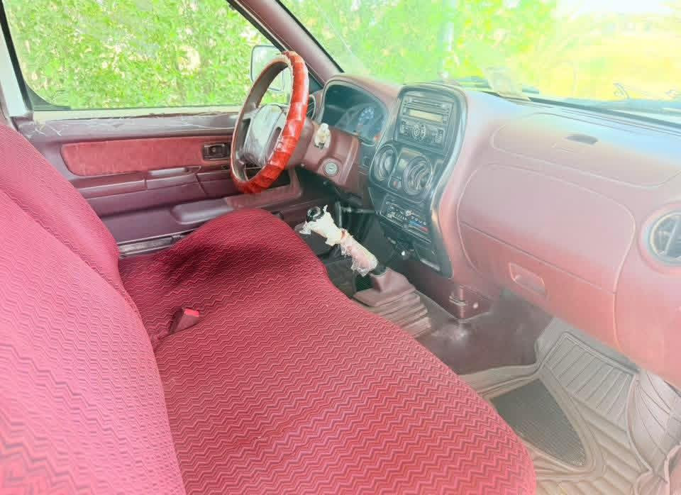 للبيع نيسان 2014 مكفوله سعودي فول
سياره جديده العنوان السماوه السعر 138
***********
