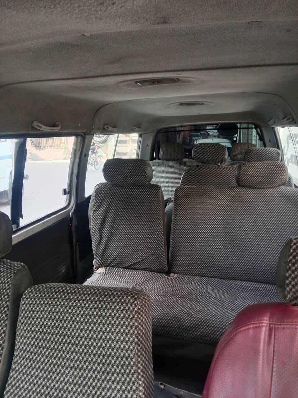 بريجو للبيع 97
نجف حي الانصار 
***********
