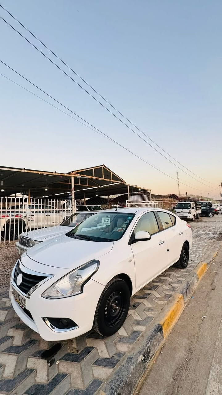 يالله نيسان موديل 2024 معوقين قادسية بأسامينا حادث جاملغ فقط جديدة حدادية تبريد تايرات ماعايزة برغي 
السعر 110 
***********
