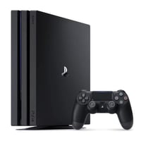 PS4 برو • مهكر نظام 9 • ٤ جوستك