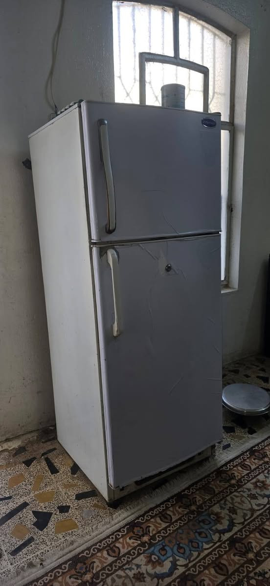 السلام عليكم غراض كلهن جديده ونظيفه والطباخ غير مستخدم
الثلاجة ٧٠
الغسالة ٦٠
الطباخ ٢٥


**إذا كنت صاحب هذا الإعلان وتريد حذفه لأي سبب، رجاءا أرسل رسالة إلى الدعم الفني**