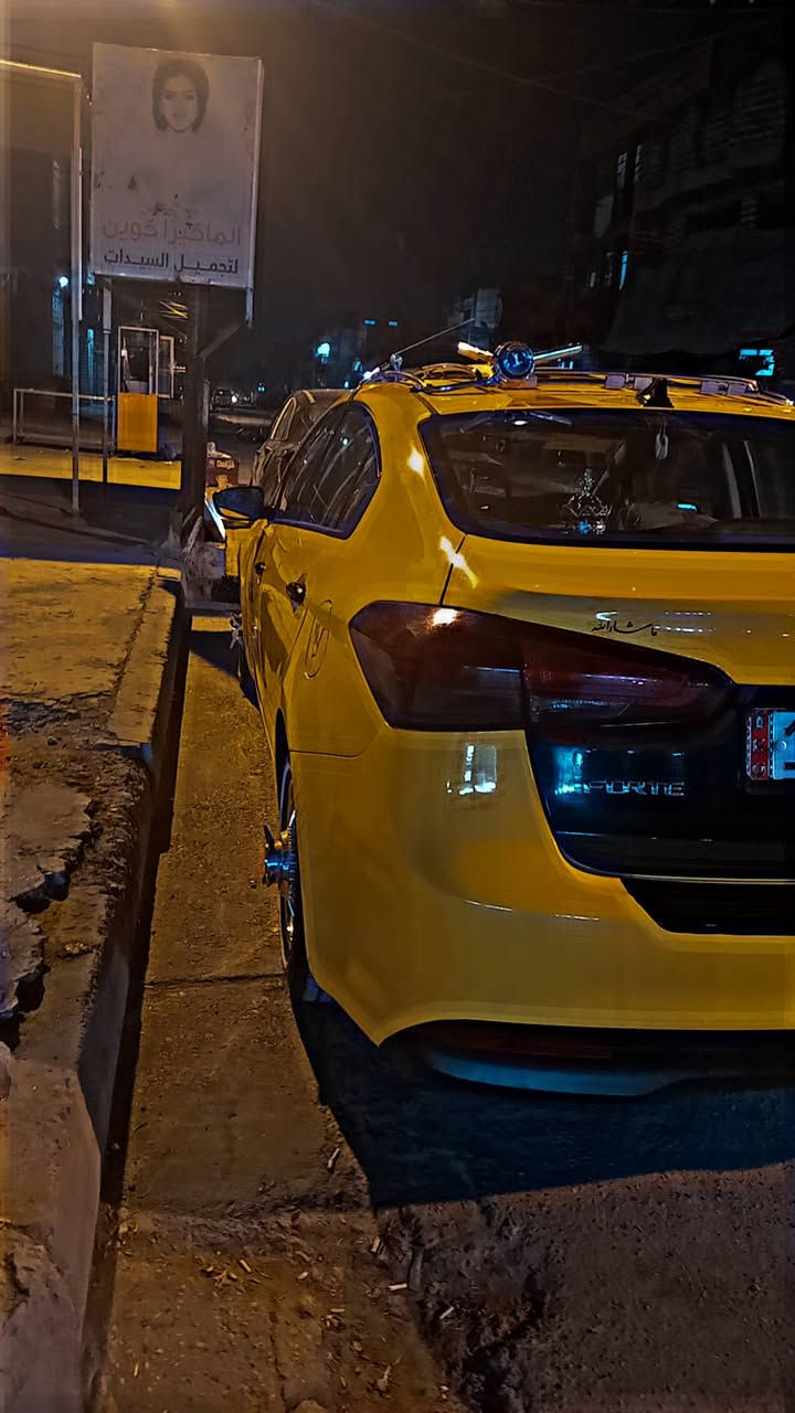 السلام عليكم فورتي مديل ١٧ نص فول حادث الباب الوره السياق فقط السياره  كامله وخير من الله تخم تاير الاستفسار *********** العنوان بغداد العبيدي
