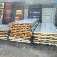 سندويج سقفي • ٢٥قطعة • ٤٫٥م