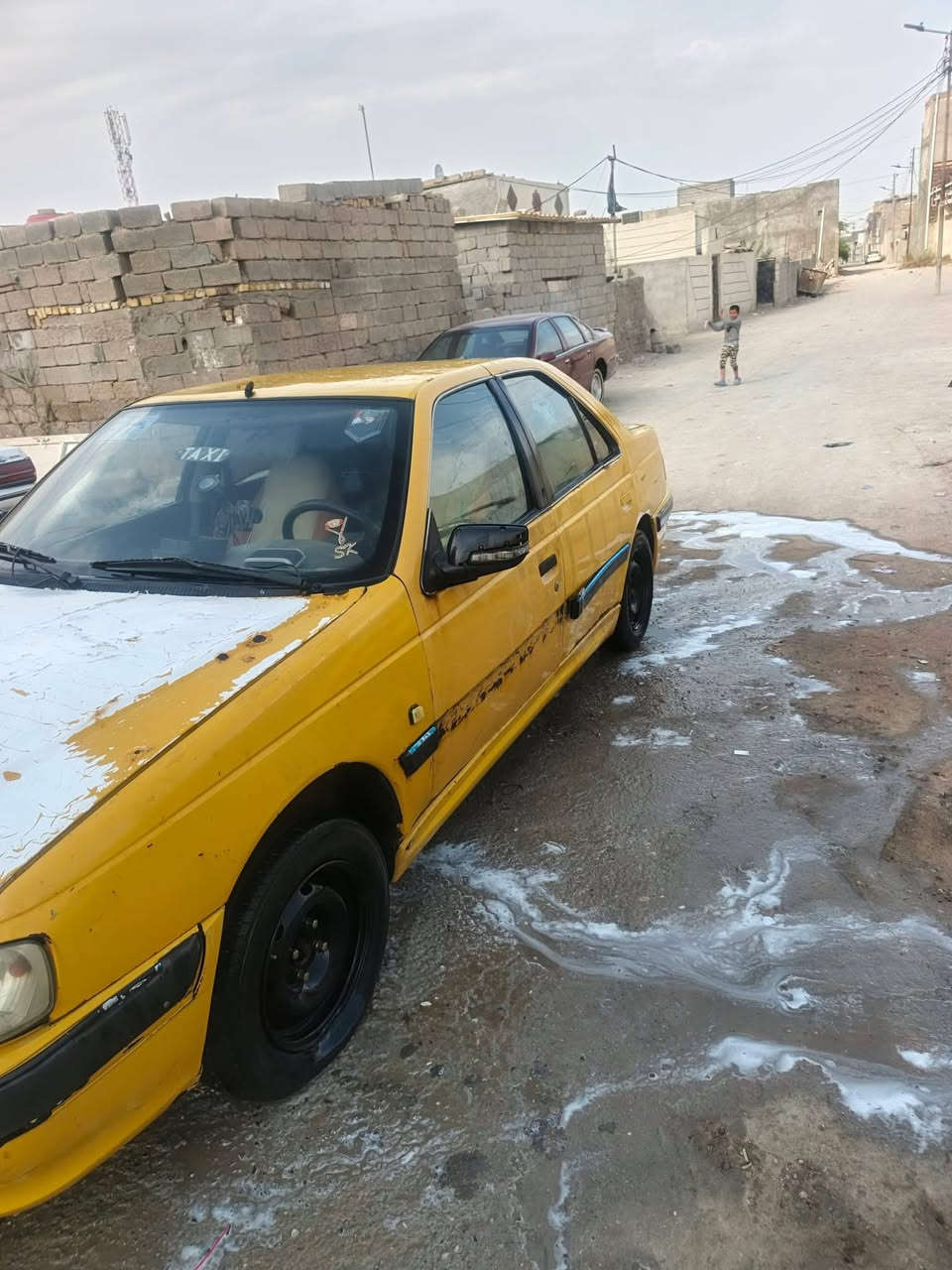 السلام عليكم بيجو بارص ٢٠١٥محرك بي صوت بدايت التشغيل وكير خير من الله كهربائيات شغاله تبريد ثلج سنويه منتهيه٢٠٢٠هيئه ٣سنوات مطلوبه غرامات مصفره مكاني البصره أبو الخصيب ***********واتساب سعر ٢٠وبيها مجال للشراي (راعيها ماندله )
