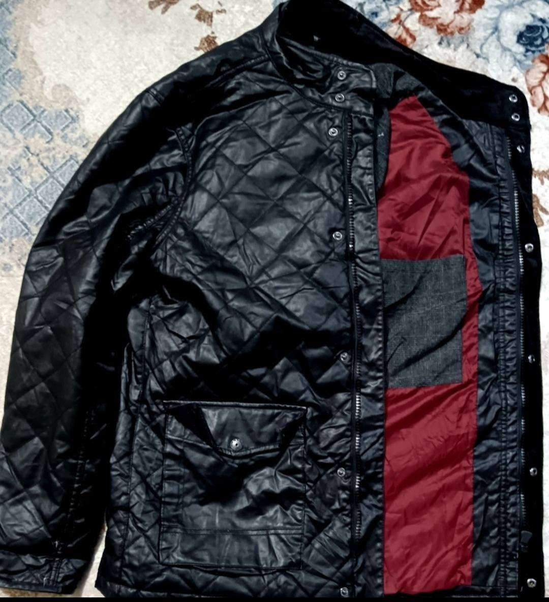 ماركه نيكست اصلي باله اوربي خامه خفيفه وتر بروف قياس اكس لارج تلبس وزن من ١٠٠ الى ١١٠ كيلو سعر ٣٥ الف


**إذا كنت صاحب هذا الإعلان وتريد حذفه لأي سبب، رجاءا أرسل رسالة إلى الدعم الفني**