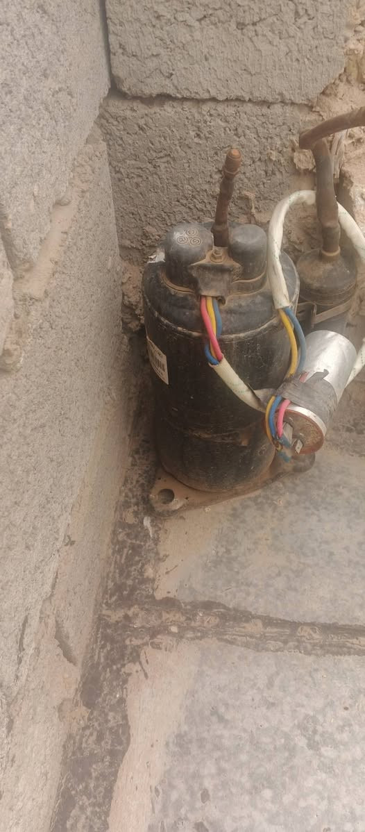 عاطلات
جهاز مال سبالت 
بنكه 
مبردة


**إذا كنت صاحب هذا الإعلان وتريد حذفه لأي سبب، رجاءا أرسل رسالة إلى الدعم الفني**