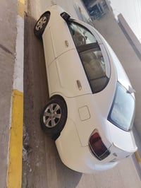 ريو • ٢٠١٠ • مكينة ١٦٠٠