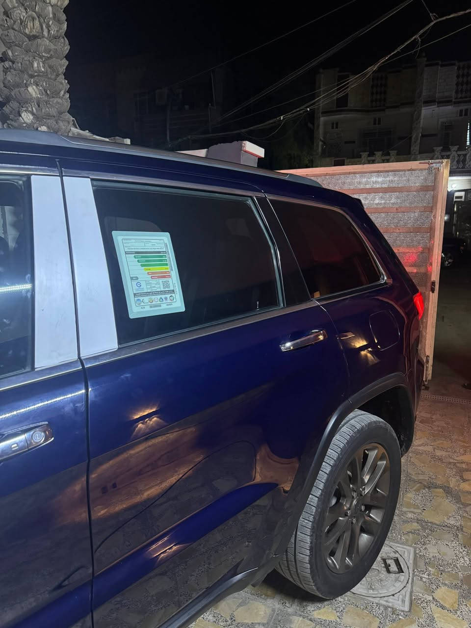 جيب لاريدو موديل 2018فول مواصفات بصمه كشنات خزن فورويل كير عصا +كير ماوس 4 انضمه قياده +نضام الاوتو ستوب ونضام الاسبورت كير 8نمر ونضام صرف الوقود تدفئه تبريد بالكشنات الاماميه والخلفيه فقط تدفئه  تدفئه بالستيرن كشنات اماميه كهربائيه صندوك كهربائي شفط وبعد بيها هواي مواصفات وارد امريكي ضرر جاملغ وبنيد فقط ماشيه ٩٠ سياره مال بيت نضيفه سعرها 215$ وبيها مجال 
متواجد واتساب وشريحه 
***********
