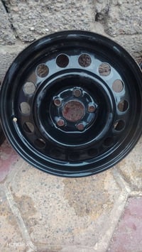 ويل حديد • ٤ قطع • تخم كامل