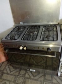 طباخ ٥ عين • نضيف • الهاشمية