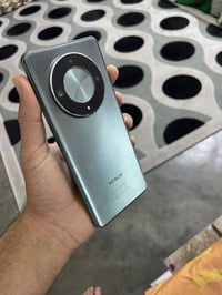 هونر X9B • ٢٥٦ • رمادي