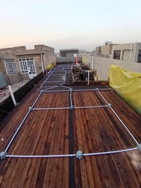 تأسيس كهرباء وتاسيس صحيات عامه الاتصال 07700931798